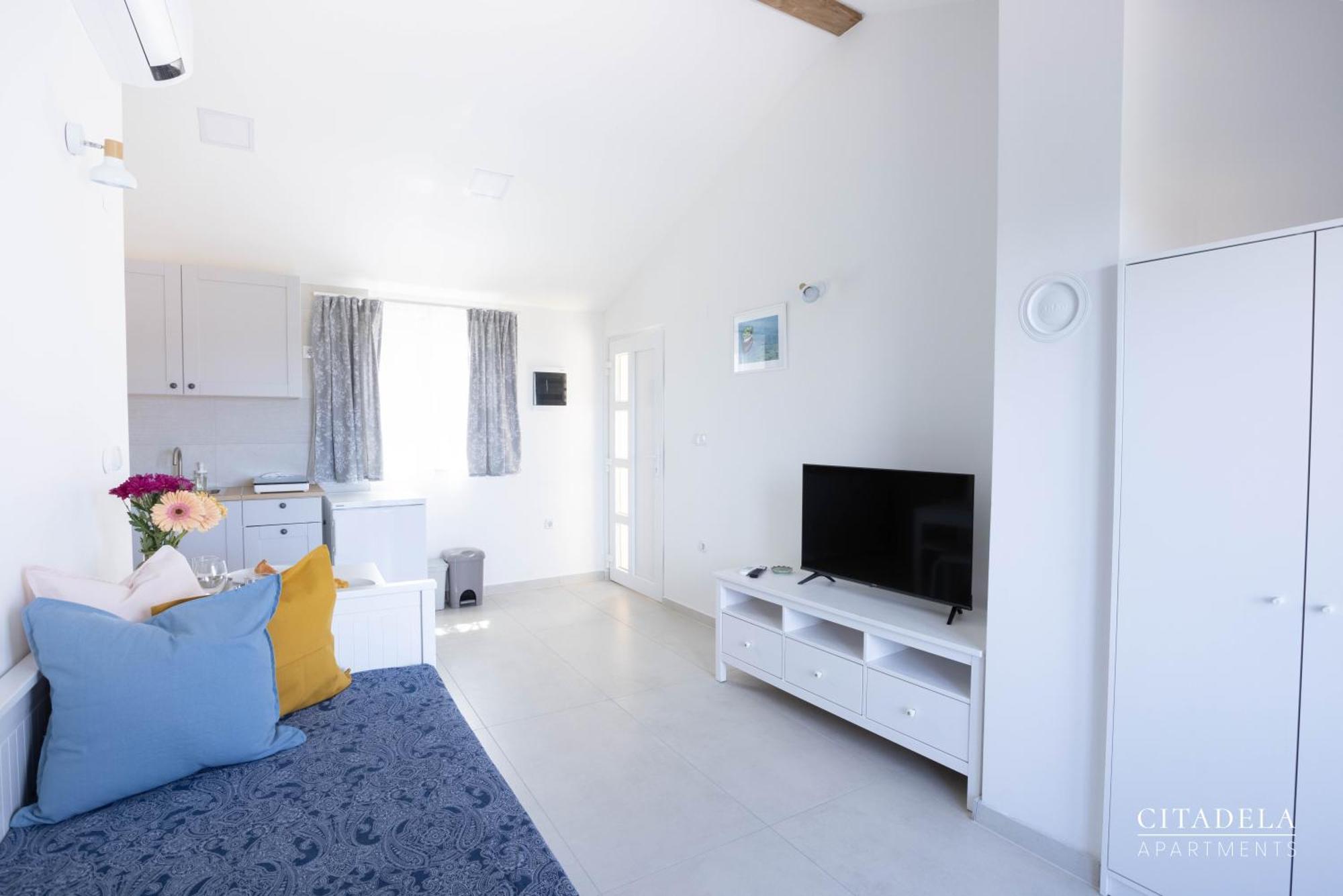 Citadela เวลิโลชิน ภายนอก รูปภาพ