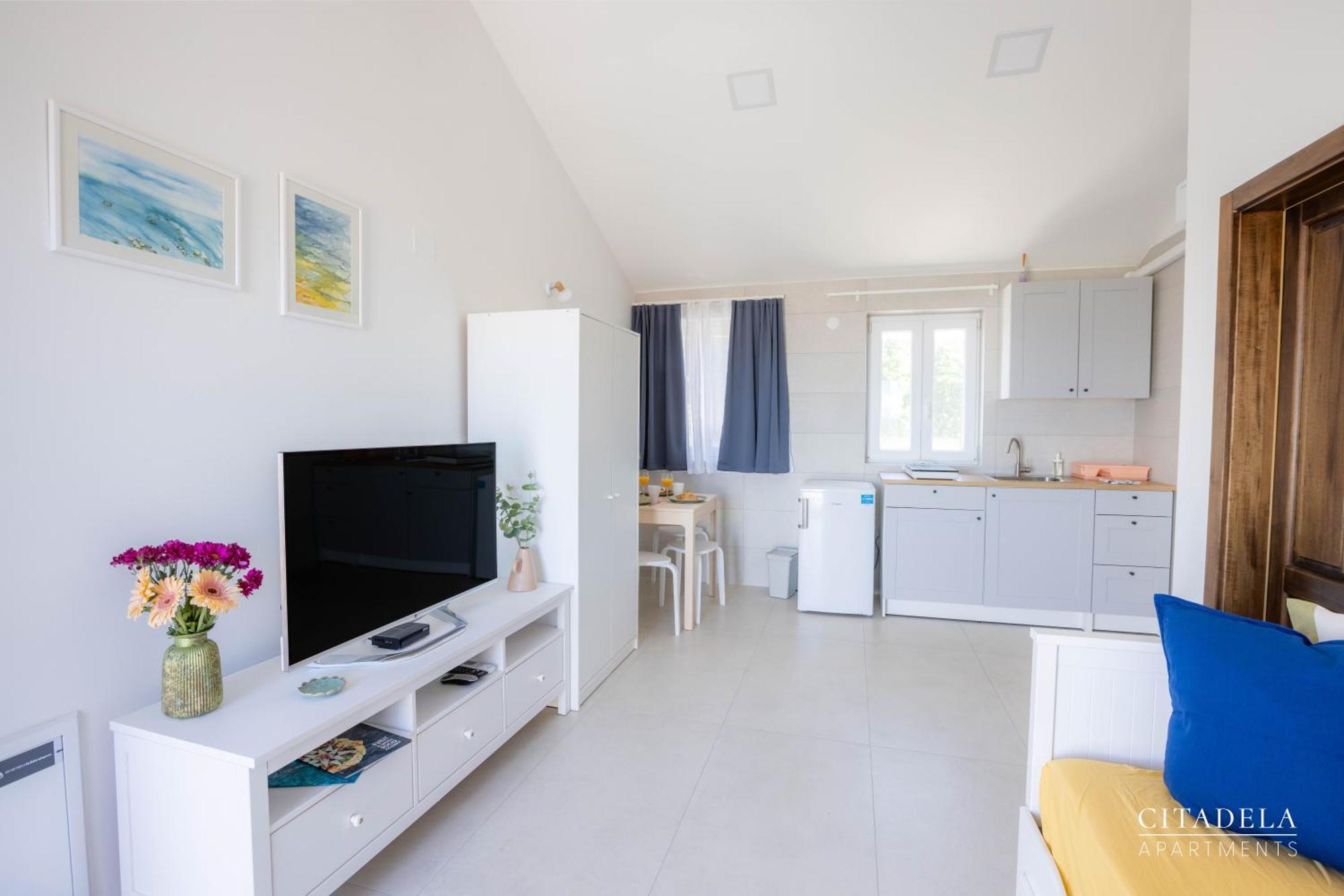 Citadela เวลิโลชิน ภายนอก รูปภาพ