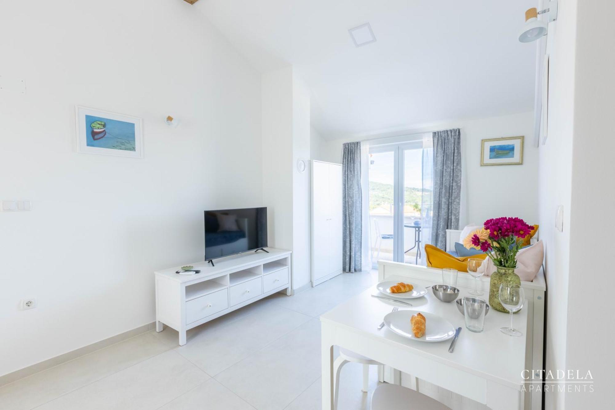 Citadela เวลิโลชิน ภายนอก รูปภาพ