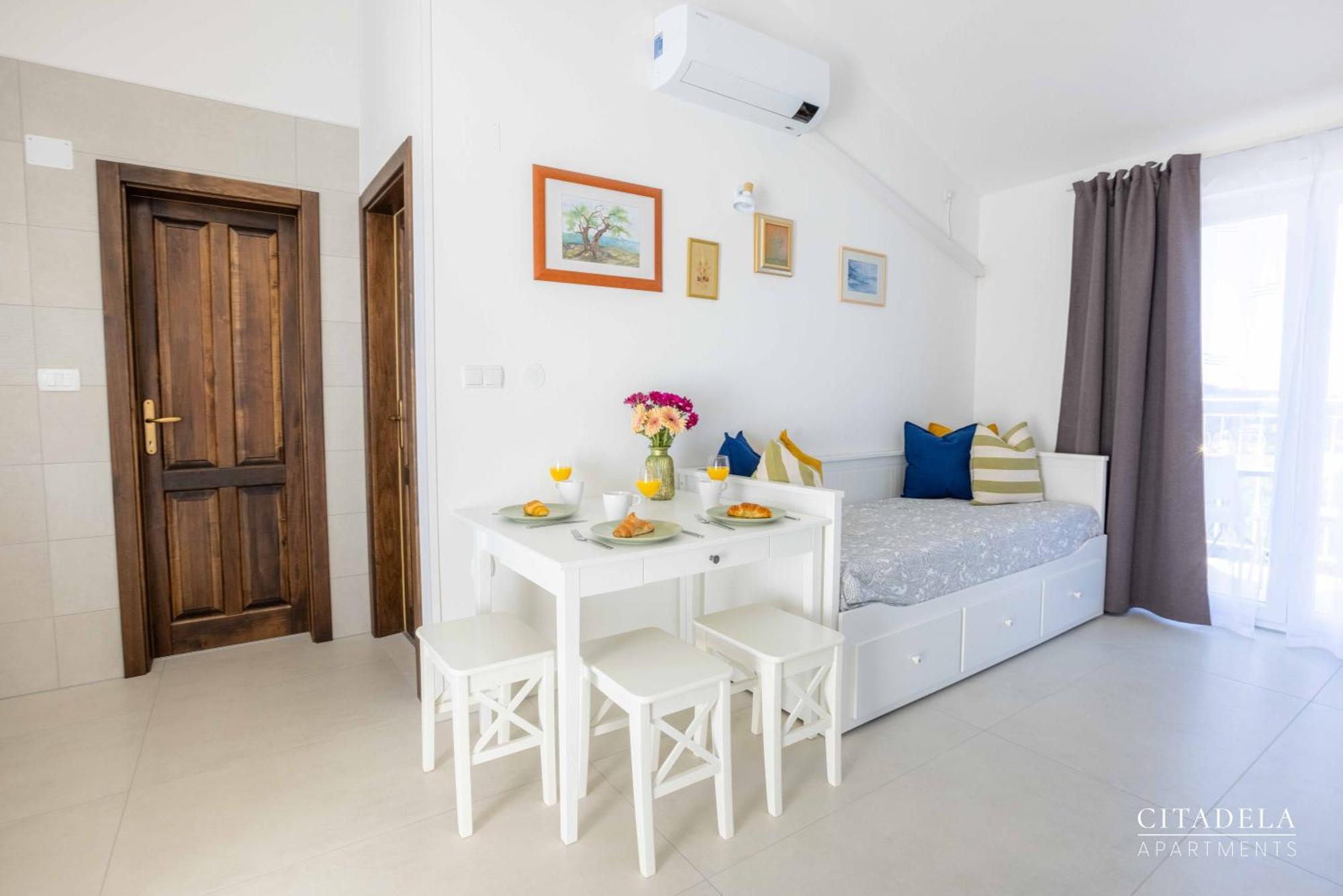Citadela เวลิโลชิน ภายนอก รูปภาพ