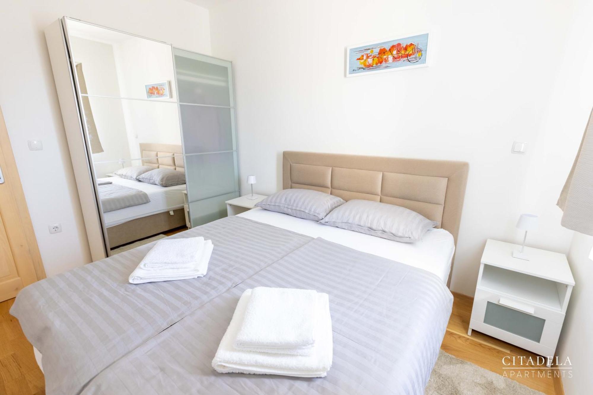 Citadela เวลิโลชิน ภายนอก รูปภาพ