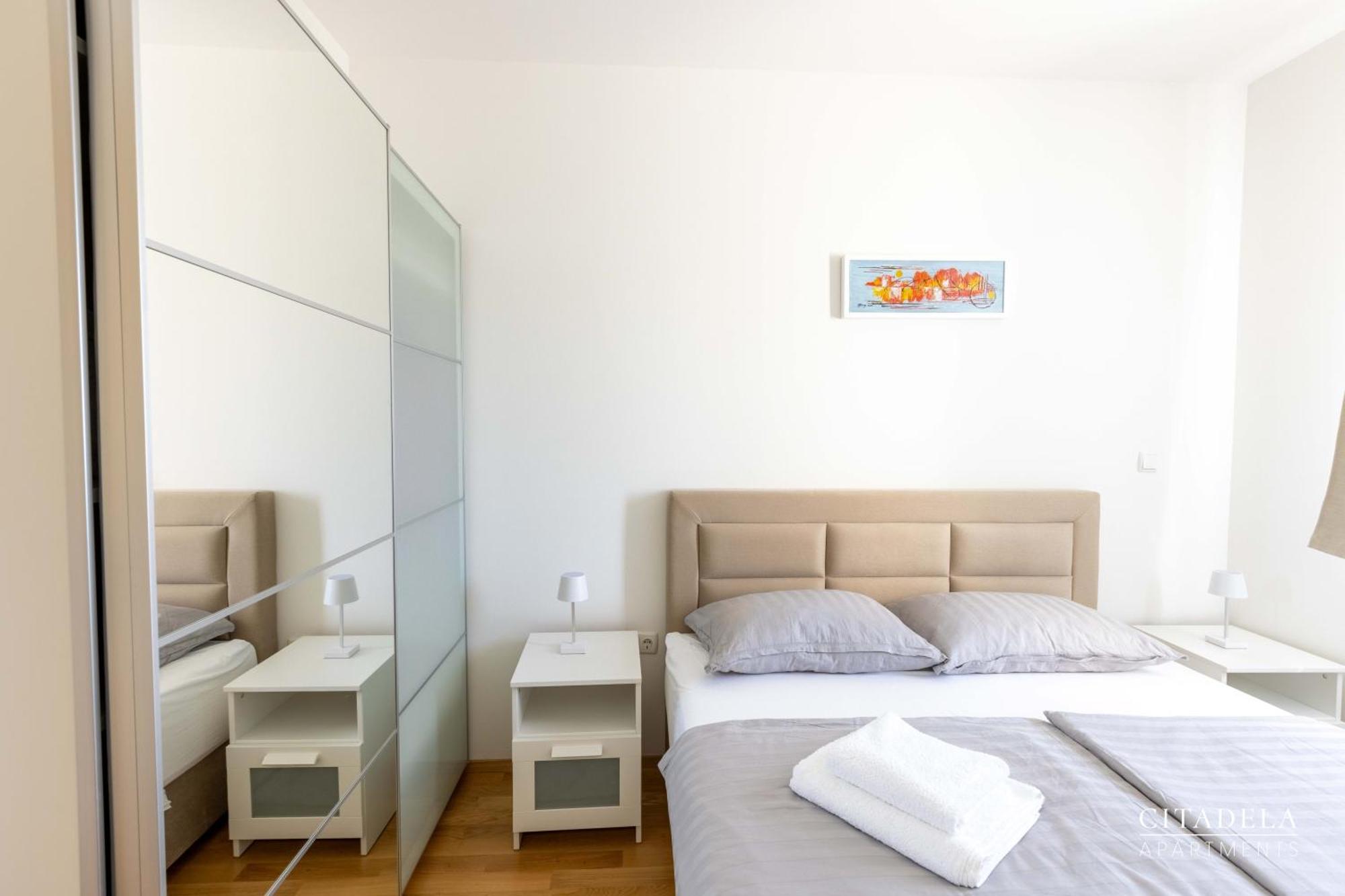 Citadela เวลิโลชิน ภายนอก รูปภาพ