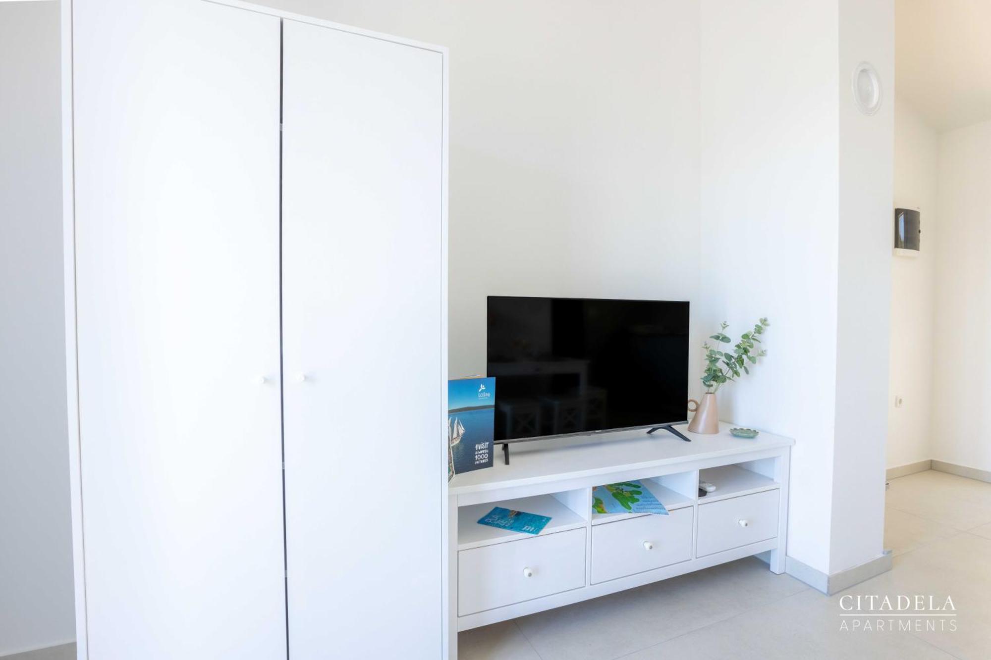 Citadela เวลิโลชิน ภายนอก รูปภาพ