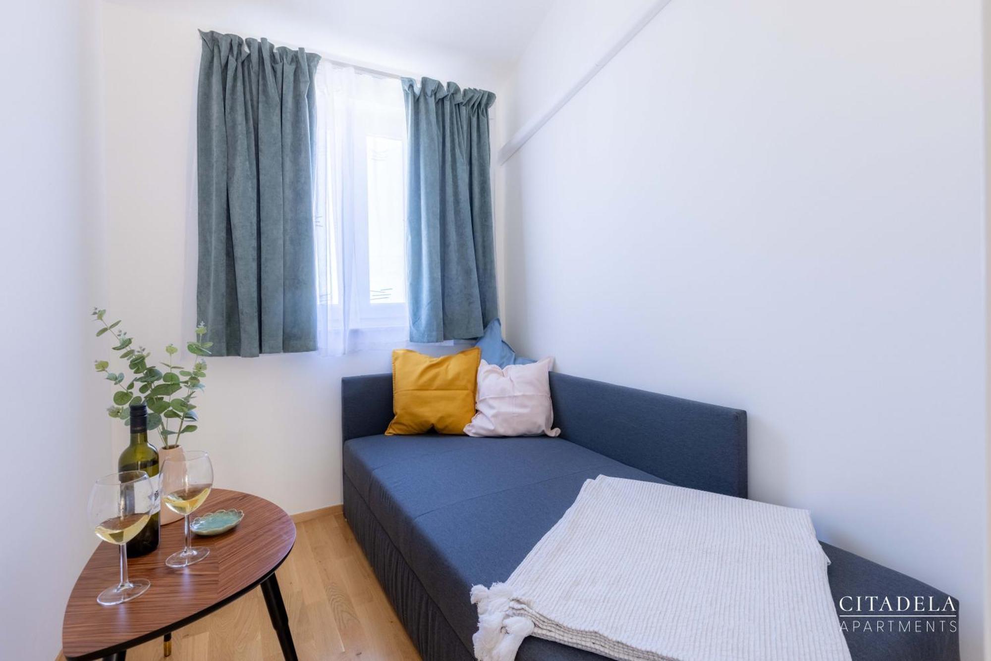 Citadela เวลิโลชิน ภายนอก รูปภาพ