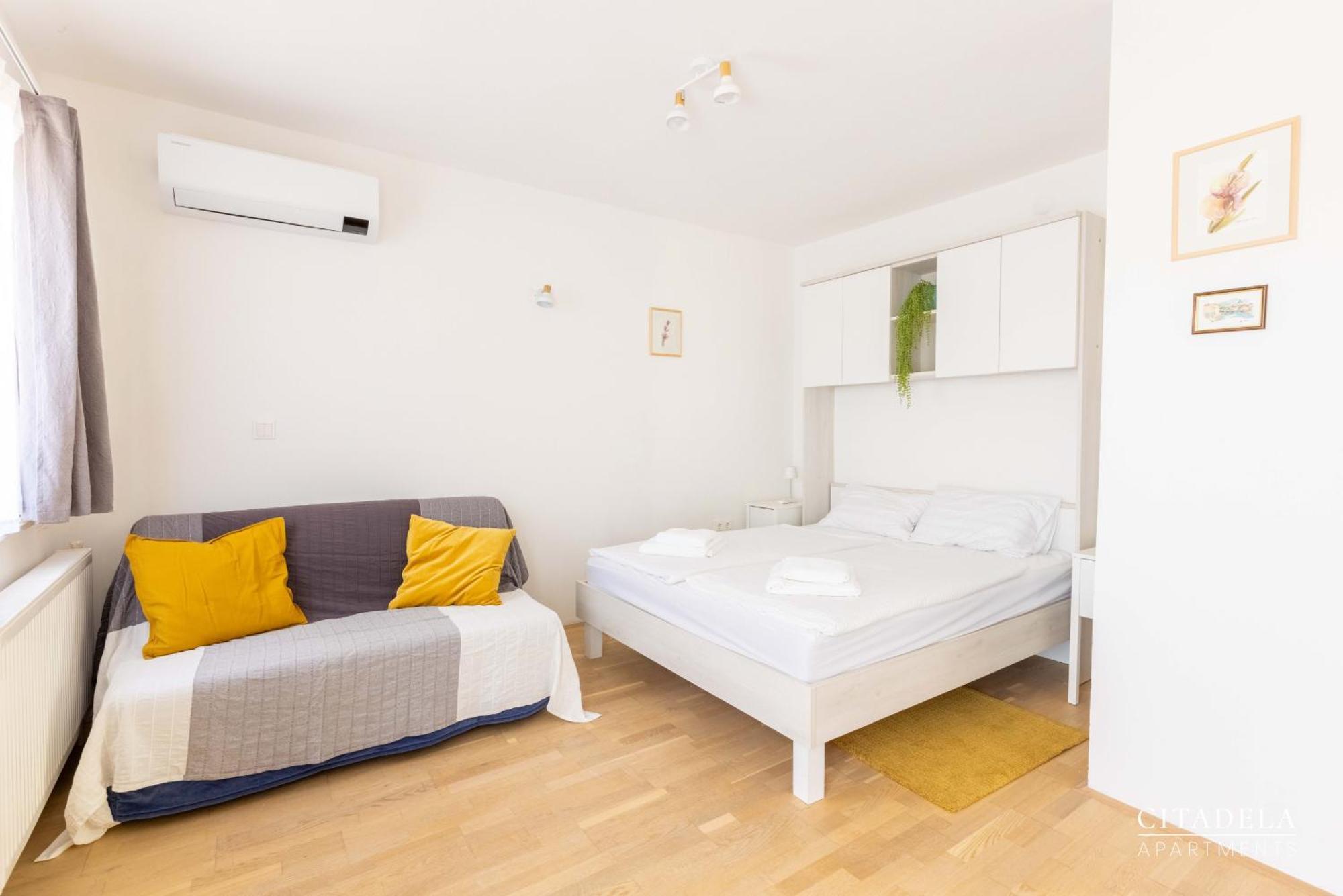 Citadela เวลิโลชิน ภายนอก รูปภาพ