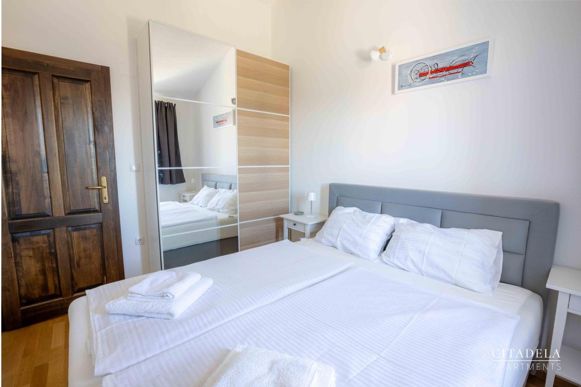 Citadela เวลิโลชิน ภายนอก รูปภาพ